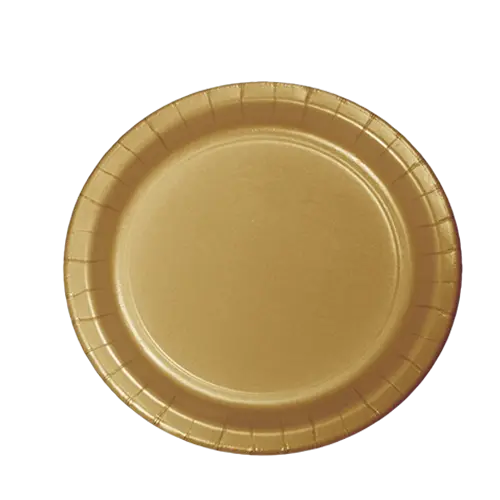 Paper Plates