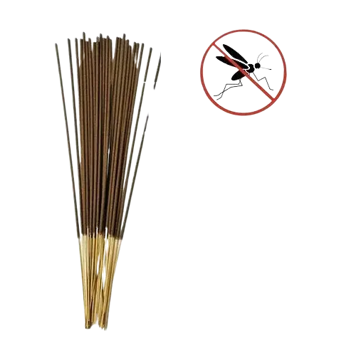Original Sandal Mosquito Repellent Sticks