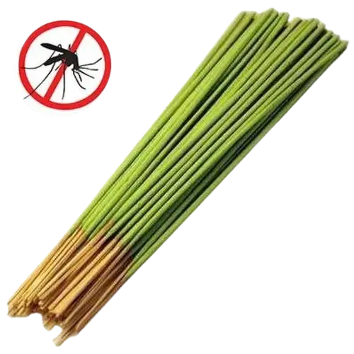 Enjoy Citronella Incense Sticks, Mosquito Repellent