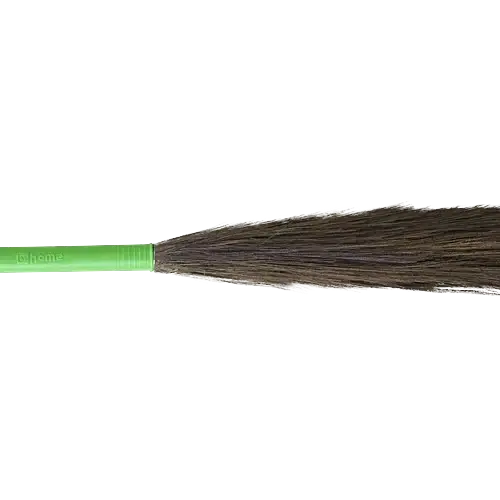BB Home Natural Grass Broom Phool Jhadu