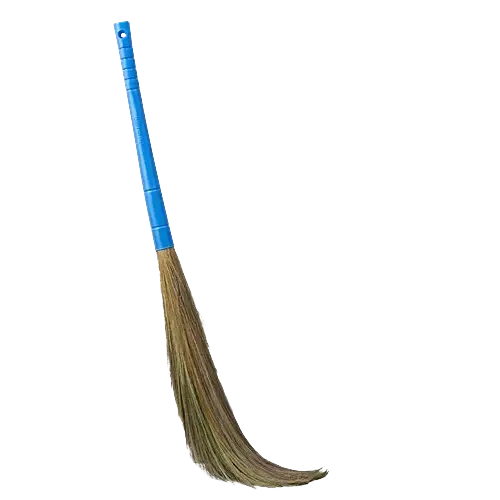 Bb Home Premium Soft Grass Broom Phool Jhadu