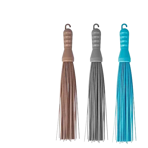 Gebi Smart Broom Regular, 60 Sticks