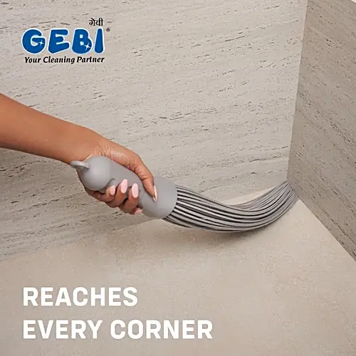 Gebi Smart Broom Regular, 60 Sticks