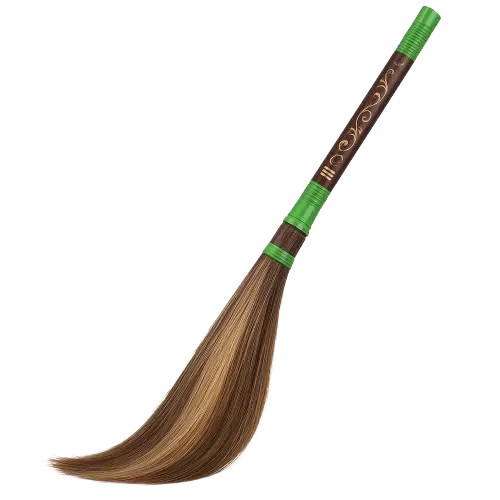 Regular Broom, Phool Jhadu