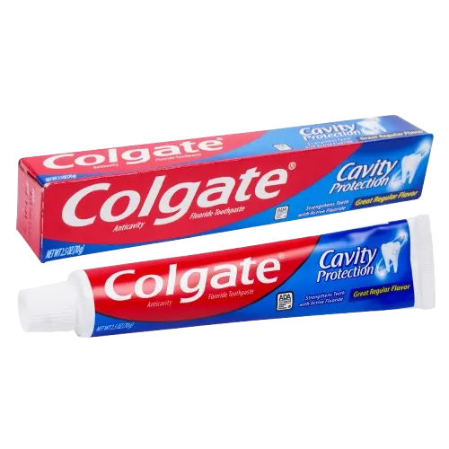 Colgate Anticavity Toothpaste