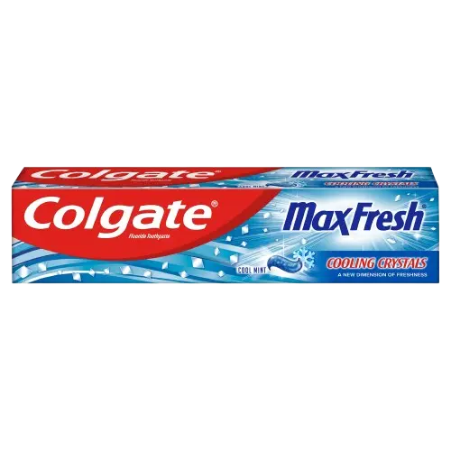 Colgate MaxFresh Toothpaste