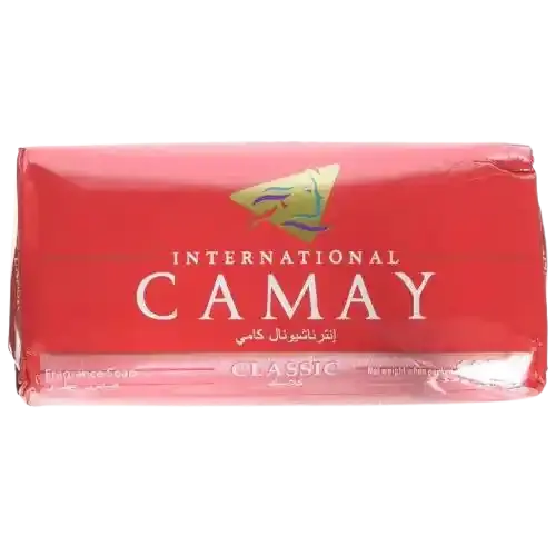 Camay Clasic Soap