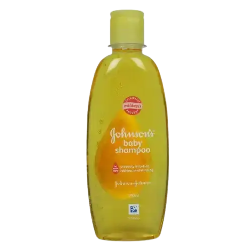 Johnsons Baby No More Tears Shampoo
