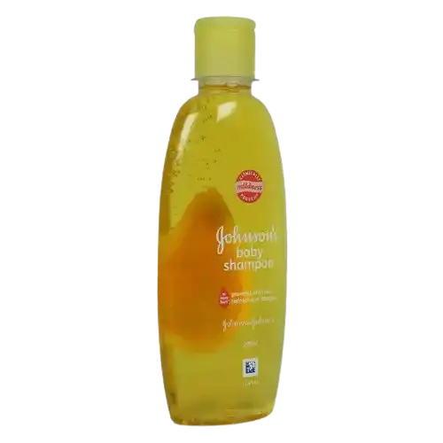 Johnsons Baby No More Tears Shampoo