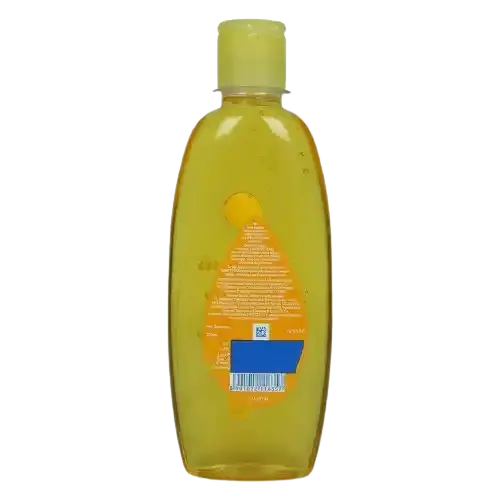 Johnsons Baby No More Tears Shampoo