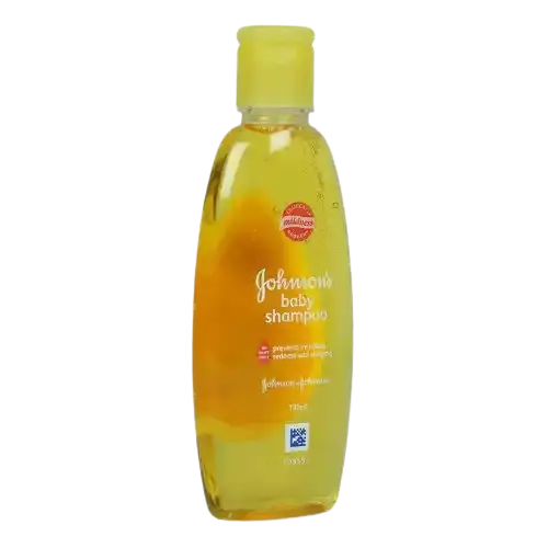 Johnsons Baby No More Tears Shampoo
