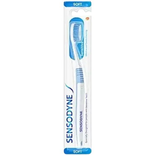 Sensodyne Sensitive Toothbrush