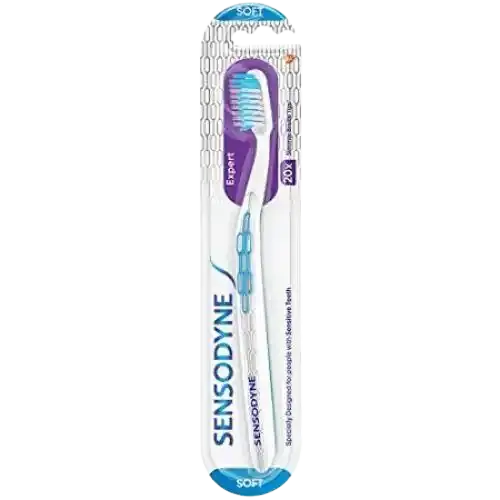 Sensodyne Expert Toothbrush