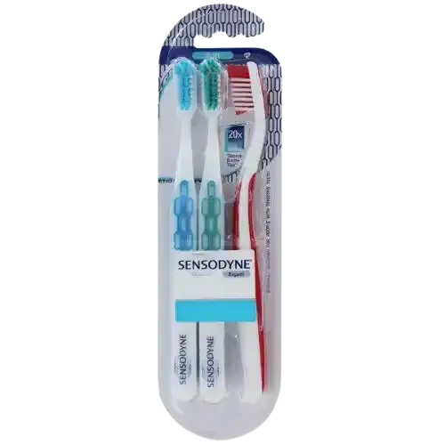 Sensodyne Expert Toothbrush