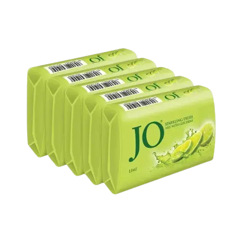 Jo Lime Soap
