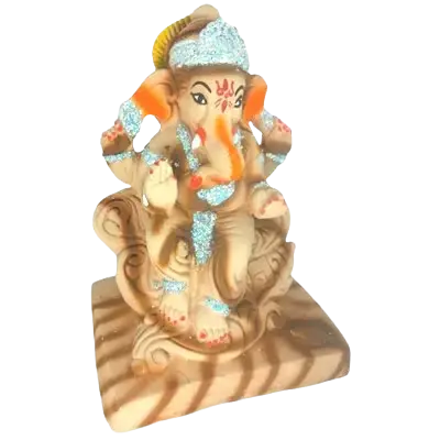 Ganesha Idol