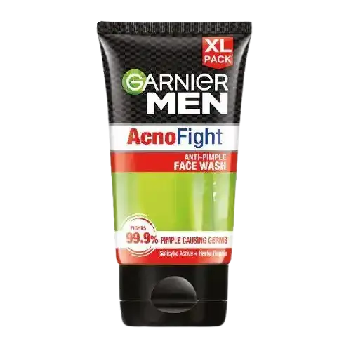 Garnier Acno Fight Facewash