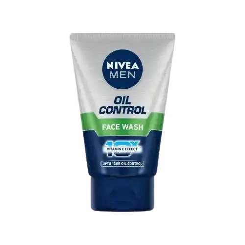 Nivea Oil Control Facewash