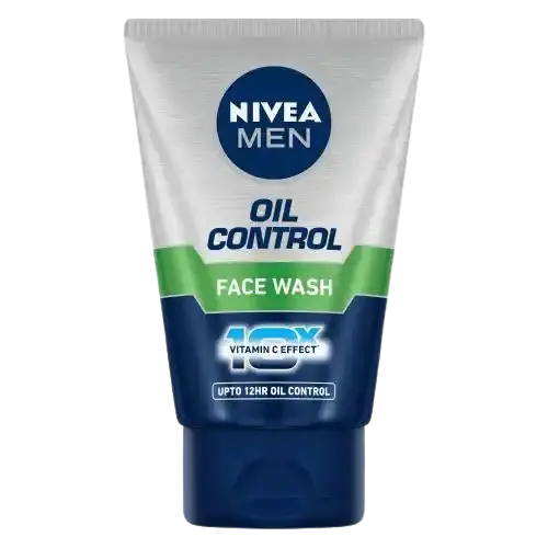 Nivea Men Oil Control Facewash