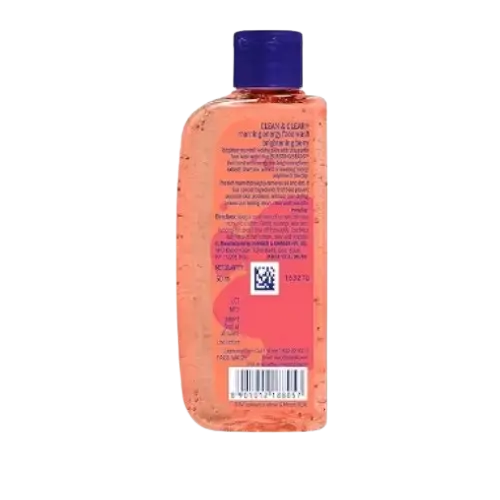 Clean And Clear Morning Facewash Berry