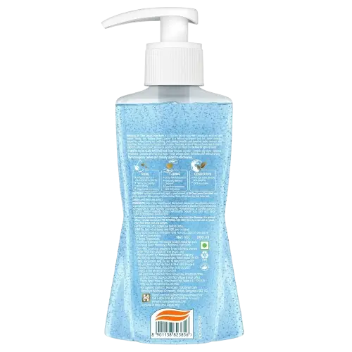 Himalaya Oil Clear Lemon Face Wash