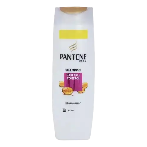 Pantene Hairfall Control Shampoo