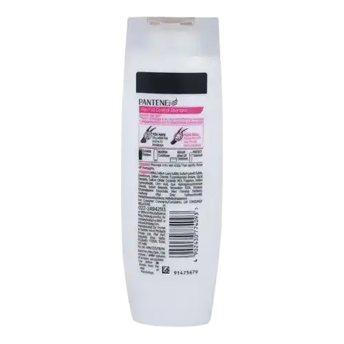 Pantene Hairfall Control Shampoo