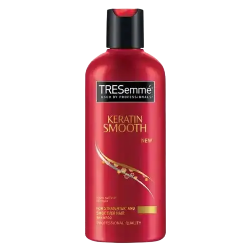 Tresemme Kertain Smooth Shampoo