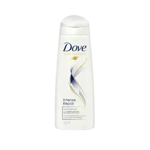 Dove Intense Repair Shampoo