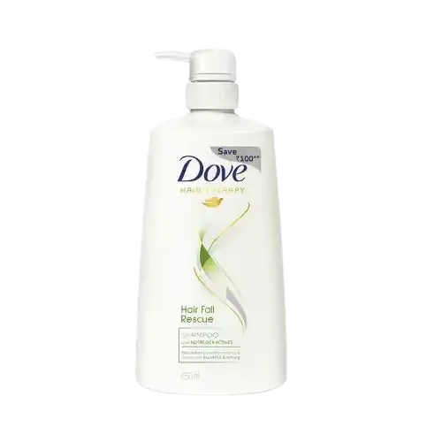 Dove Hairfall Rescue Shampoo