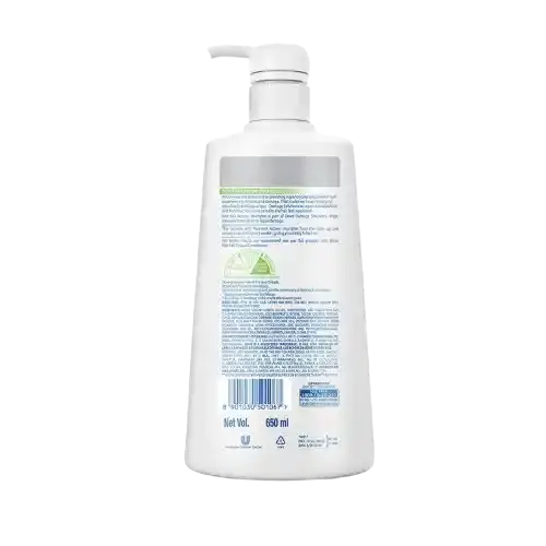 Dove Hairfall Rescue Shampoo