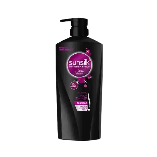 Sunsilk Black Shine Shampoo