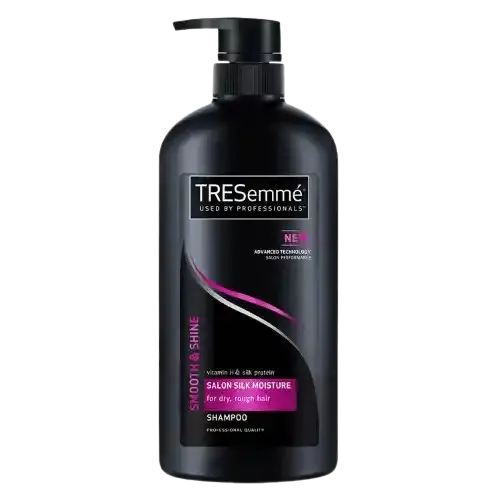 Tresemme Smooth And Shine Shampoo