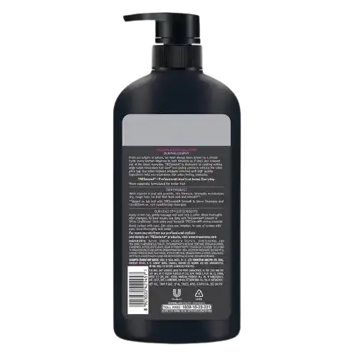 Tresemme Smooth And Shine Shampoo