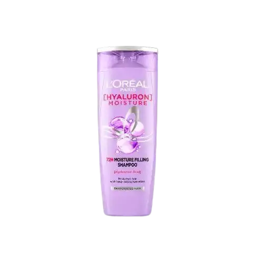 Loreal Paris Hyaluron Moisture Shampoo