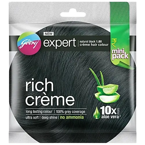 Godrej Expert Creme Hair Colour