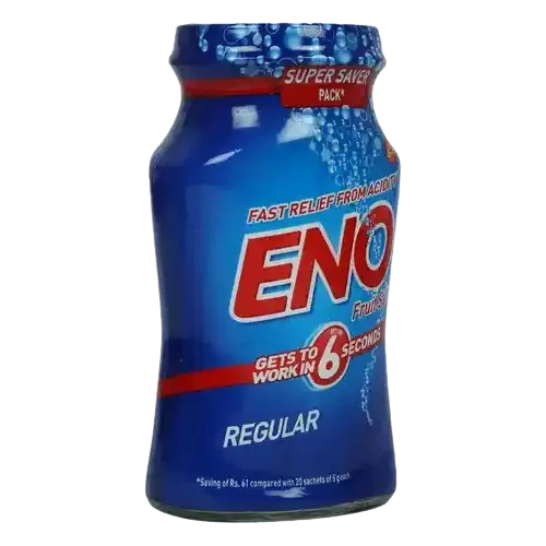 Eno Plain Bottle