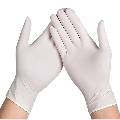 M D Care Examination Gloves