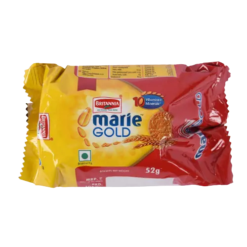 Britannia Marie Gold Biscuits