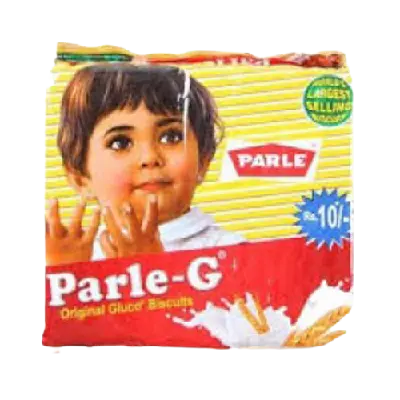 Parle G Glucose Biscuits