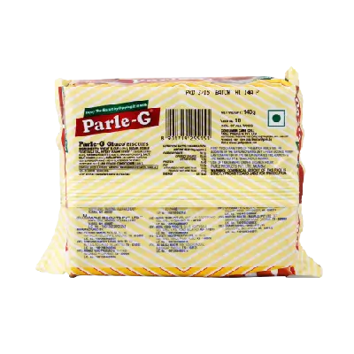 Parle G Glucose Biscuits