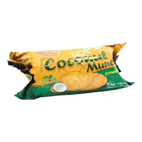 Sagar Coconut Munch Biscuits