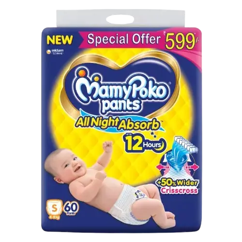 Mamypoko Pants Standard