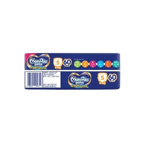 Mamypoko Pants Standard