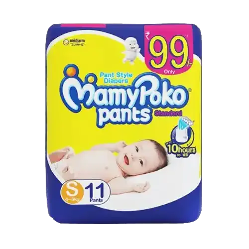 Mamypoko Standard Diaper