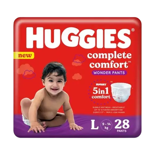 Huggies CC Wonder Pants