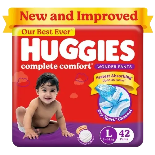 Huggies CC Wonder Pants