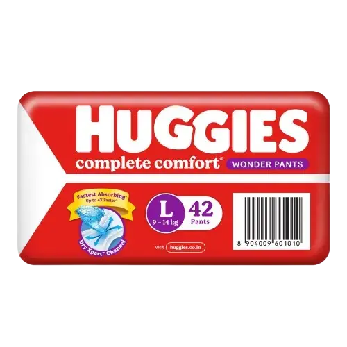Huggies CC Wonder Pants