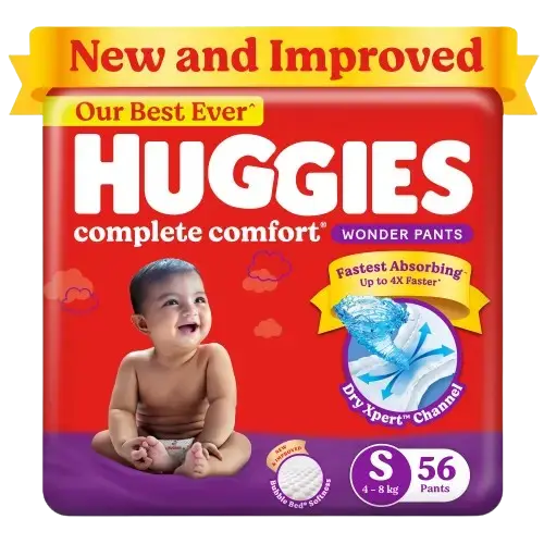 Huggies CC Wonder Pants