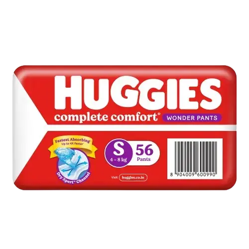 Huggies CC Wonder Pants
